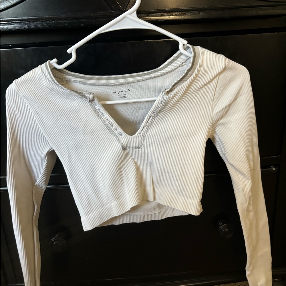 urban outfitters long sleeve